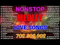 Download Lagu Slow Rock Love Songs Collection 70s 80s 90s  Nonstop Slow Rock Pinoy Medley  Best Luamang Tugtugin