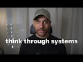 how to think so clearly it feels weird to consume