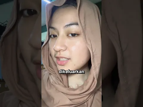 Apa Iya Memakai Hijab Bisa Masuk Nerak‼️#shorts