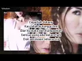 Download Lagu Nicky Astria - Kejujuran (Karaoke)