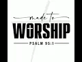 Thank you God by Vic lucas and Lady Audri (Gospel)