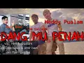 Download Lagu LAGU LAMPUNG KEREN BANGET.. || DANG MU PENAH || VOC. heddy pualam CIPT. dika bakal \u0026 amir bael
