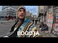 Lagu 🇨🇴Solo in Bogota  #colombia