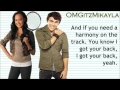 Download Lagu Cymphonique \u0026 Max Schneider - Last One Standing (Full Studio Version) - Lyrics + Download Link