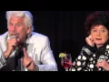 Download Lagu RHPS 40th Barry Bostwick, Little Nell, Patricia Quinn Q\u0026A Complete