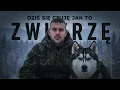 Lagu HINOL POLSKA WERSJA - DZIŚ SIĘ CZUJĘ JAK TO ZWIERZĘ | SLAVIC FOLKLORE RAP #AICOVER