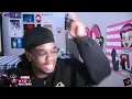 Ecco2k SCARES Me... "Expression On Your Face" feat. BLADEE & Mechatok (REACTION)