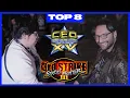 Download Lagu CEO 2025 3rd Strike TOP 8 - Street Fighter III
