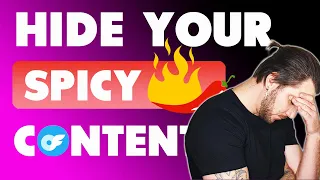 How to Keep Your OnlyFans Activity Private from Family Tips and Tricks