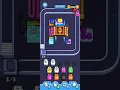 Pixel flow Level 830 Complex but Fun Walkthrough