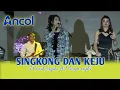 Lagu SINGKONG DAN KEJU | WIWIK SAGITA FT MAYA ENJHI - NEW PALLAPA LIVE ANCOL 2026