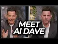 Download Lagu Watch Dave Rubin Has Mind Blown by AI Version of Himself