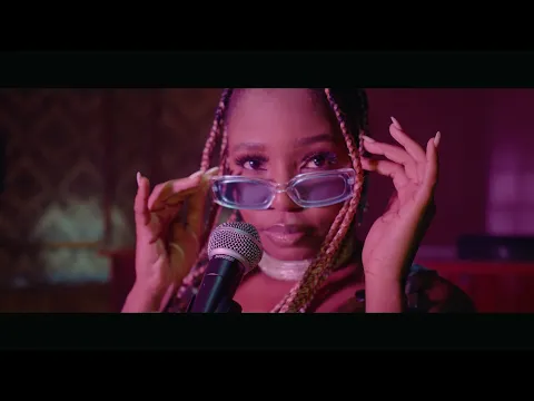 Download MP3 Stilo Magolide - Night Life (ft. Lucille Slade) [Official Video]