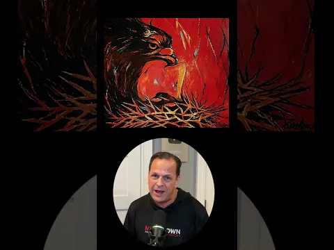 What do you see?