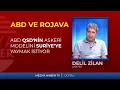 Download Lagu ABD QSD'NİN ASKERİ MODELİNİ BÜTÜN SURİYE’YE YAYMAK İSTİYOR