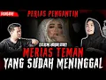 Download Lagu DILUAR NALAR.!! PERIAS PENGANTIN INI MERIAS SAHABATNYA YG SUDAH MENINGGAL