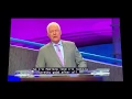 FUNNY Jeopardy Moment, Terry Heard Jr. Day 2 - Alex feeling relieved 😜👍🏼 (2/17/20)