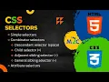 HTML and CSS Tutorial CSS Selectors CSS Attribute Selectors