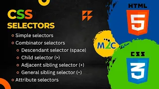HTML and CSS Tutorial CSS Selectors CSS Attribute Selectors
