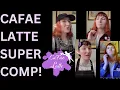 CaFae Latte SuperComp