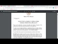 NEW MEXICO GUN RELIEF PROCESS