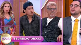 He Thinks He s an Actor March 19 2025 Program Get Close to Rocio