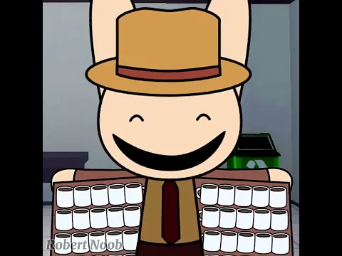 lots of coffee | Roblox #animalhospital #roblox #edit #shorts #trend #funny #trending #fyp #foryou