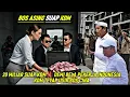 Download Lagu MASAALLAH 100 PEKERJA TERLANTAR‼️ BOS CINA SUAP KDM RP20 MILIAR 
