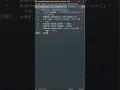 Floating Bubbles HTML CSS JavaScript