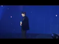 251219 2025 규현(KYUHYUN) Concert ‘The Classic’ 내마음을 누르는 일 (게스트 정승환)