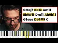 Download Lagu The Secret Chord That Makes Jazz Sound… Like Jazz