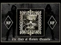 Download Lagu Dark Frost - The Void of Cosmic Genocide (Single) (OFFICIAL AUDIO)