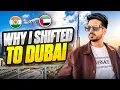 Download Lagu Why I Shifted To Dubai #dubai #tradingtechstreet
