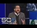 Michael Smith outraged over Browns botching trade to acquire Bengals QB AJ McCarron SC6 ESPN