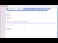 Beginner JavaScript Tutorial 9 The return Statement