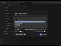 NEW - Obsidian Inline Scripts Using the tablefiles shortcut-file to roll on tables in text files