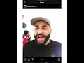 Locksmith “With God” Challenge announcement