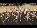 Maryland HS Cheer East Region Championships Winter 2022