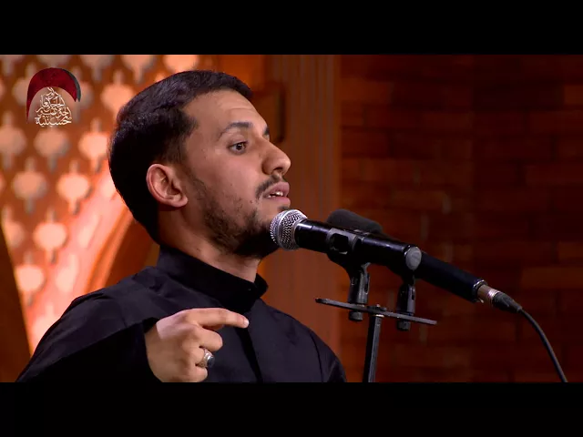 ⁣تسبيح الزهراء - ملا علي بو حمد  - 25 -1 -2018
