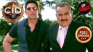 Team CID के पास आया एक चौंकाने वाली Investigation | CID | सी.आई.डी. | Latest Episode | 18 Sep 2026