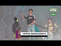 AGUETAS - USTED SEÑALEMELO (COSQUIN ROCK 2023)