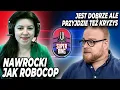 Download Lagu Miesiąc miodowy Karola Nawrockiego. Dlaczego jest tak dobrze? | ĆOSIĆ vs. JASINA I SUPERRING