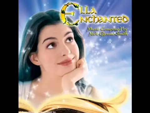 Download MP3 Somebody to Love - Ella Enchanted