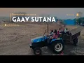 Lagu Gaav Sutana | गाव सुटना - Harsh Chavan (Official Song By Avadhoot Gupte)