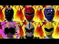 Download Lagu Kaizoku Sentai Gokaiger - Abaranger transformtion