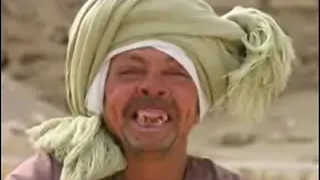 حشمت والحجامه     حشمت دندنها