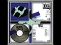 Download Lagu DIGITAL BOY - TECHNOLOGIKO 1991 (ALBUM FULL)