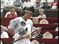 Gabriela Sabatini vs Yayuk Basuki Montreal 1994