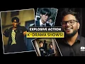 Download Lagu EXPLOSIVE BRUTAL ACTION K-Dramas I Watched in 2025 | BEST Korean Drama Shows in Hindi