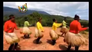 Wago-Wago-Wago Nombae - ATIUBUMI PASIFIC NARE NETAIKEN
